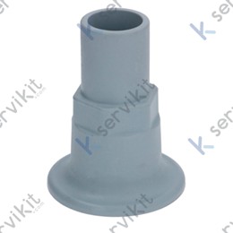 Soporte inferior aspas lavado de vajilla Alfa 45Pp