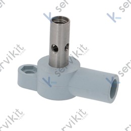 Soporte aclarado lavavajillas Dihr c40 cf-ls Derby