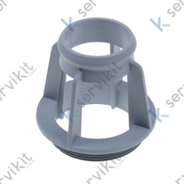 Soporte filtro interno gs45-gs50 Dihr