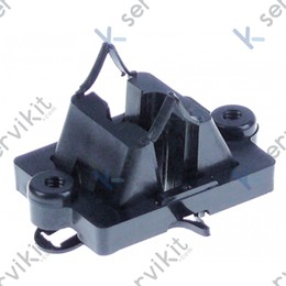 Soporte tubo presostato lavavajillas Fagor fi-lvc-lvr