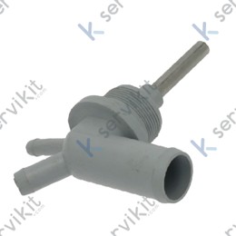 Soporte inferior giratorio lavavajillas Hoonved c53e