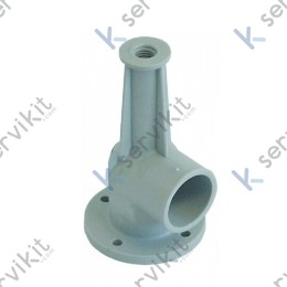 Soporte inferior giratorio lavavajillas Fagor 120mm lvr