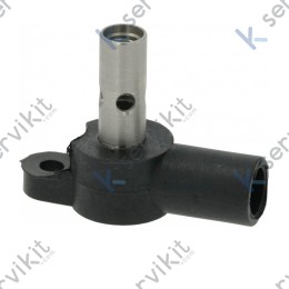 Soporte giratorio superior lavavajillas Univerbar mix-mixd-bet37