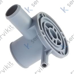 Soporte inferior lavado Fagor FI, AD, LABP