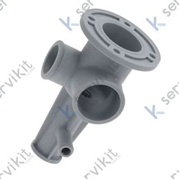 Soporte giratorio lavavajillas Fagor AD/LVC/LVR