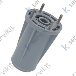 Soporte giratorio lavavajillas Fagor AD/LVC-12/15/21