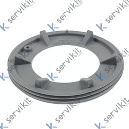 ANILLO ROSCADO CUERPO BOMBA Ø120/Ø70mm