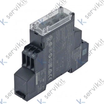 Temporizador 1 rele 230v 50-60hz 8A lavavajillas Jemi