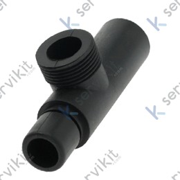 Terminal brazo lavado Linea Blanca