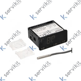 Termostato Digital 12V