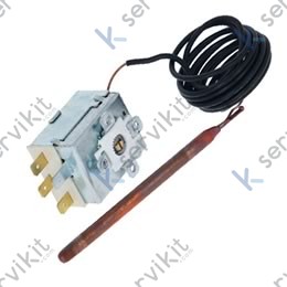 Termostato lavavajillas calderín 90°c