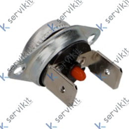 Termostato calderín lavavajillas 100c Elframo bd-d30-40