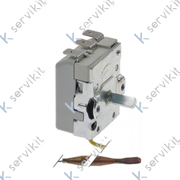 Termostato 0-90c capilar 3000mm Fagor lavado
