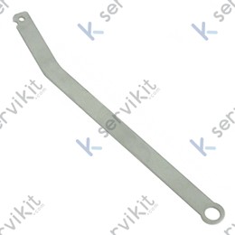 Tirante puerta lavavajillas Dihr gs100