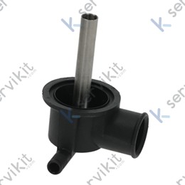 Soporte brazo inferior lavado Aristarco m13x1mm