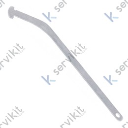 Tirante puerta lavavajillas Dihr gs40 gs45 gs50 gs85