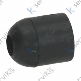 Tope puerta lavavajillas Zanussi ls-5-11