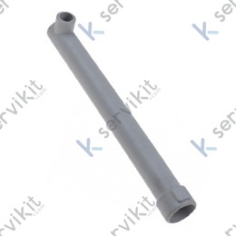 Tubo superior brazo lavado Hoonved e-40