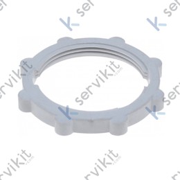 Tuerca contenedor sal lavavajillas 92x64x10.5mm Omniwash