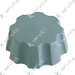 Tuerca fijación lavado Elettrobar