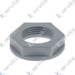 Tuerca plástico 1 pulgada Omniwsash