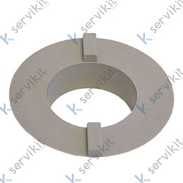 Tuerca sobrenivel cr-43-48 Hoonved lavavajillas