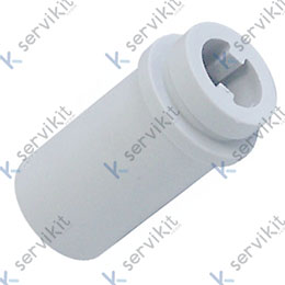 Tuerca cierre 3-4 38x53mm lavavajillas Winterhalter