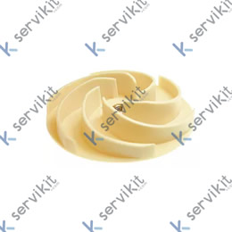 rotor ø 110mm H 26mm dirección de rodadura derecho rosca M8L