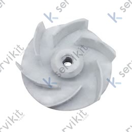 Turbina motor Jemi GS-4