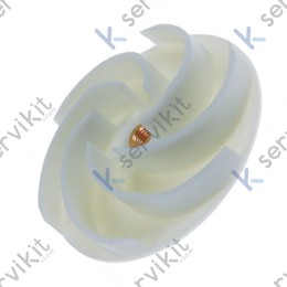 Turbina bomba lavado zf320sx Ø90mm m8