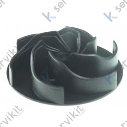 No hay imagen establecida Turbina bomba lavado Crystal Line cf-1000