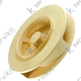 Turbina bomba lavado Ø104mm lavavajillas Elettrobar River 80