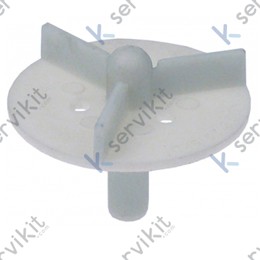 Turbina bomba lavado Dihr gs35