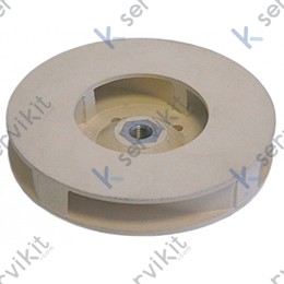 Turbina bomba lavado lavavajillas Elframo c77