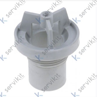 Desague Ø1 1-4 lavavajillas Omniwash quattro q