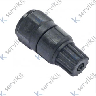 Válvula antirretorno lavavajillas Elframo