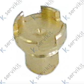 Válvula de retención lavavajillas Rancilio