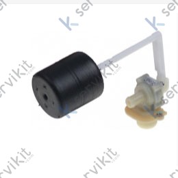 Válvula flotador con boya 0.3-10bar lavavajillas Hobart