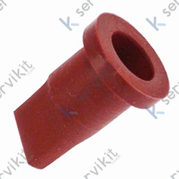 Válvula aspiración dosificador lavavajillas (02 uds)