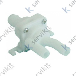 Válvula antirretorno aspiración lavavajillas Elettrobar niagara 51