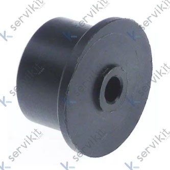 Encaje resorte tren de lavado de Fagor