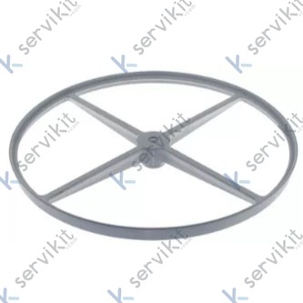 Volante cesto 40cm lavavajillas Elettrobar