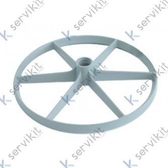 Volante cesto redondo lavavajillas Fagor FI-240