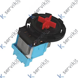 Bomba Lavadora 230V 50Hz 30W Plaset 72710