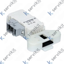 Cierre Puerta Itw 16A/1A 250V