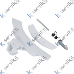 KIT MANIGLIA OBLO' ELX 4055137402