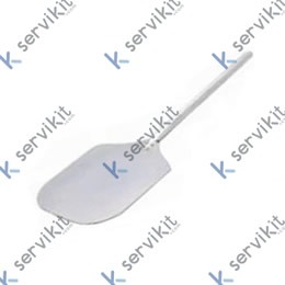 Pala pizza aluminio 1320mm  -  310x350mm