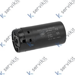 Condensador arranque 88µf-106µf 330v 50/60hz