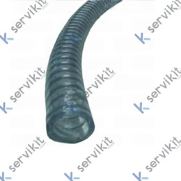 Manguera desagüe elispir ø14x20mm (1 metro)