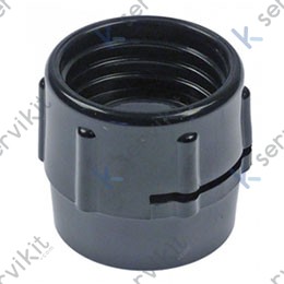 No hay imagen establecida Adaptador tolva 57-60mm molinos Mazzer